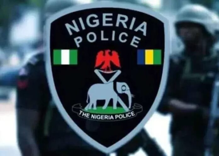 Police inspector gunned down at checkpoint in Edo