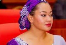 Akpabio files ₦200 billion defamation suit against senator Natasha Akpoti Akpabio files ₦200 billion defamation suit against senator Natasha Akpoti