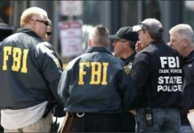 FBI links Nigerian-American tech entrepreneur to alleged $41m insider trading scheme FBI links Nigerian-American tech entrepreneur to alleged $41m insider trading scheme