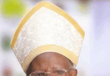 C&S leader urges Kogi governor to secure release of abducted worshippers C&S Leader Urges Kogi Governor to Secure Release of Abducted Worshippers