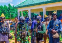 South launches initiative against northern bandit South launches initiative against northern bandit