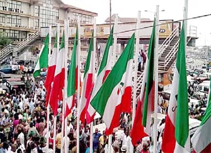 PDP moves to sack rivers assembly lawmakers who defected PDP moves to sack rivers assembly lawmakers who defected