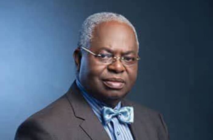 Ogun prince declares interest in Awujale throne