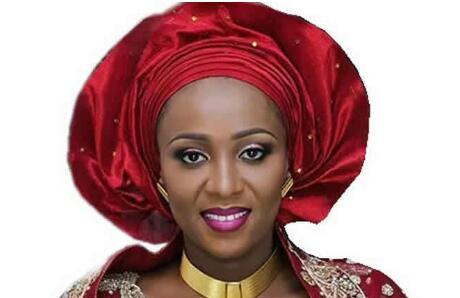 Supreme court voids Tinubu’s clemency, reinstates Maryam Sanda’s death sentence Supreme court voids Tinubu’s clemency, reinstates Maryam Sanda’s death sentence