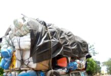 The Glaring Peril of Overloading: When the quest for financial relief turns deadly