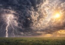 NiMet predicts mostly sunny weather with isolated thunderstorms nationwide
