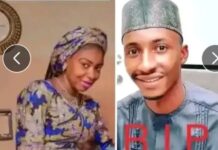 Pindiga: Yahaya condemns killing of siblings, orders manhunt for attackers