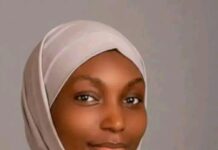 Kaduna scholar breaks new ground as Nigeria’s first astronaut candidate