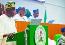 Tinubu warns governors over local government autonomy, signals firm enforcement