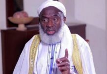 Gumi hints at Tinubu’s Next Security Strategy Amid Rising Tensions