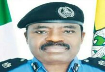 Govt house security officer, admits supplying arms to bandits