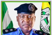 Kogi Police Chief urges residents to support security agencies for peaceful holidays