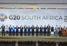 G20 holds first-ever summit in Africa as Global South pushes for equitable world governance