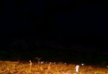 US attack in North West Nigeria had Federal approval – Defence Headquarters