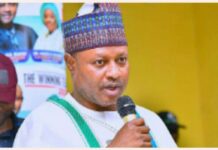 Uba Sani renames Qur’anic Centre after Sheikh Dahiru Bauchi