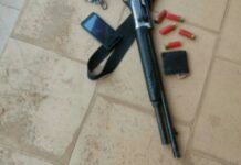 Anambra Police arrest armed robber during robbery attempt