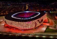 Nigerian embassy in Morocco supports students ahead of Nigeria vs Tunisia AFCON match