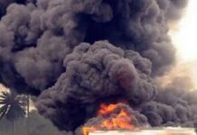Explosion rocks Zamfara highway many feared dead