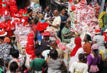 Quiet Joy in Tough Times: Nigerians mark peaceful Christmas amid insecurity, economic hardship