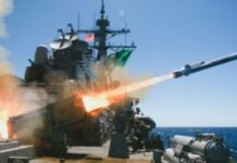 US resumes surveillance of Sambisa Forest after airstrikes