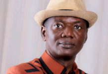 Bayelsa deputy governor Lawrence Ewhrudjakpo is dead