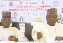 World AIDS Day: Yobe records progress in HIV fight as Gov Buni approves major funding