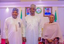 Nasarawa to prosecute parents who fail to enrol children in school