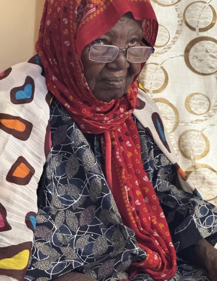 Northern Nigeria mourns legendary educationist, Hajiya Falmata Zanna Ibrahim Chana