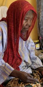 Northern Nigeria mourns legendary educationist, Hajiya Falmata Zanna Ibrahim Chana