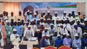 This training empowers our ward-level agents to directly capture member data electronically, ensuring efficiency and reducing errors