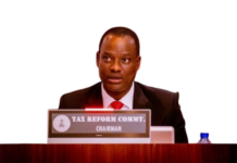 Banks must request tax ID from taxable persons – Oyedele