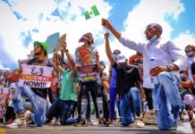 Court orders police to pay #EndSARS protesters ₦10m for rights violation