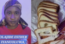 Indian police arrest Nigerian woman over cocaine hidden in bread loaves