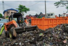 FCTA releases phone lines for residents to report uncollected waste