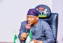 Fintiri pardons farmer sentenced to death for killing herder