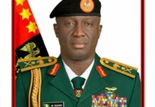 Army chief salutes frontline soldiers’ sacrifice at Christmas