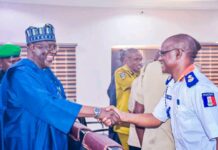 Yobe State finalises security measures ahead of school reopening