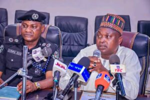 Yobe State finalises security measures ahead of school reopening