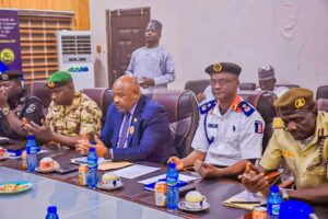 Yobe State finalises security measures ahead of school reopening