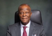 King Charles confers prestigious Royal Victorian Order on finance minister Wale Edun