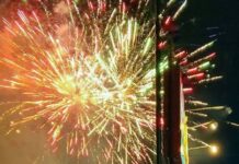 Countries that will celebrate 2026 before Nigeria: A journey through time zones and festivities, by Abdullahi M.H