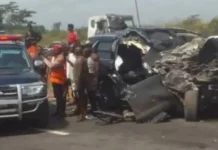 Anthony Joshua crash: Driver discharged from hospital, may face reckless driving charges