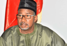 Bala Mohammed accuses federal govt of weaponising EFCC against opposition leaders