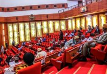 JUST IN: Senate approves Tinubu’s request to deploy troops to Benin Republic