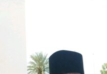 “I became a teacher to make a meaningful impact in my community” — Principal Saidu Jaji