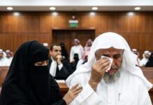 Bound by Blood and Honour: Brothers battle in court over aged mother’s care