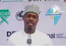Ali Nuhu applauds Iran’s use of cinema to promote Islam’s true image