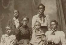 The lynching of federal-appointed postmaster over skin colour