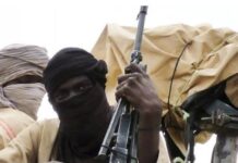 Bandits abduct Living Faith Pastor