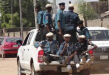Hisbah arrests nine in night raids across Kano